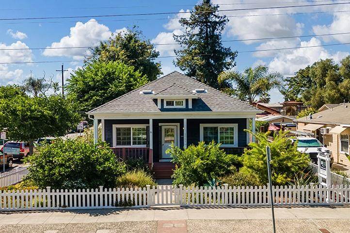 1051 William St - Photo 1