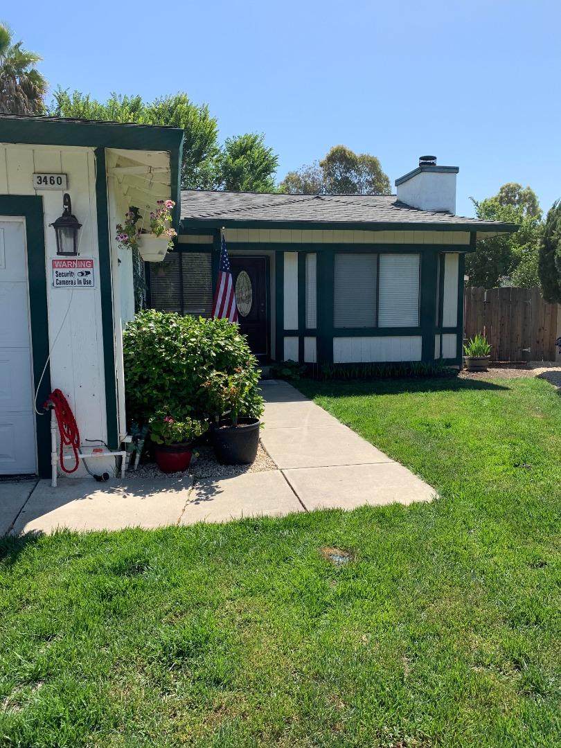 3460 Newport Cmn - Photo 1