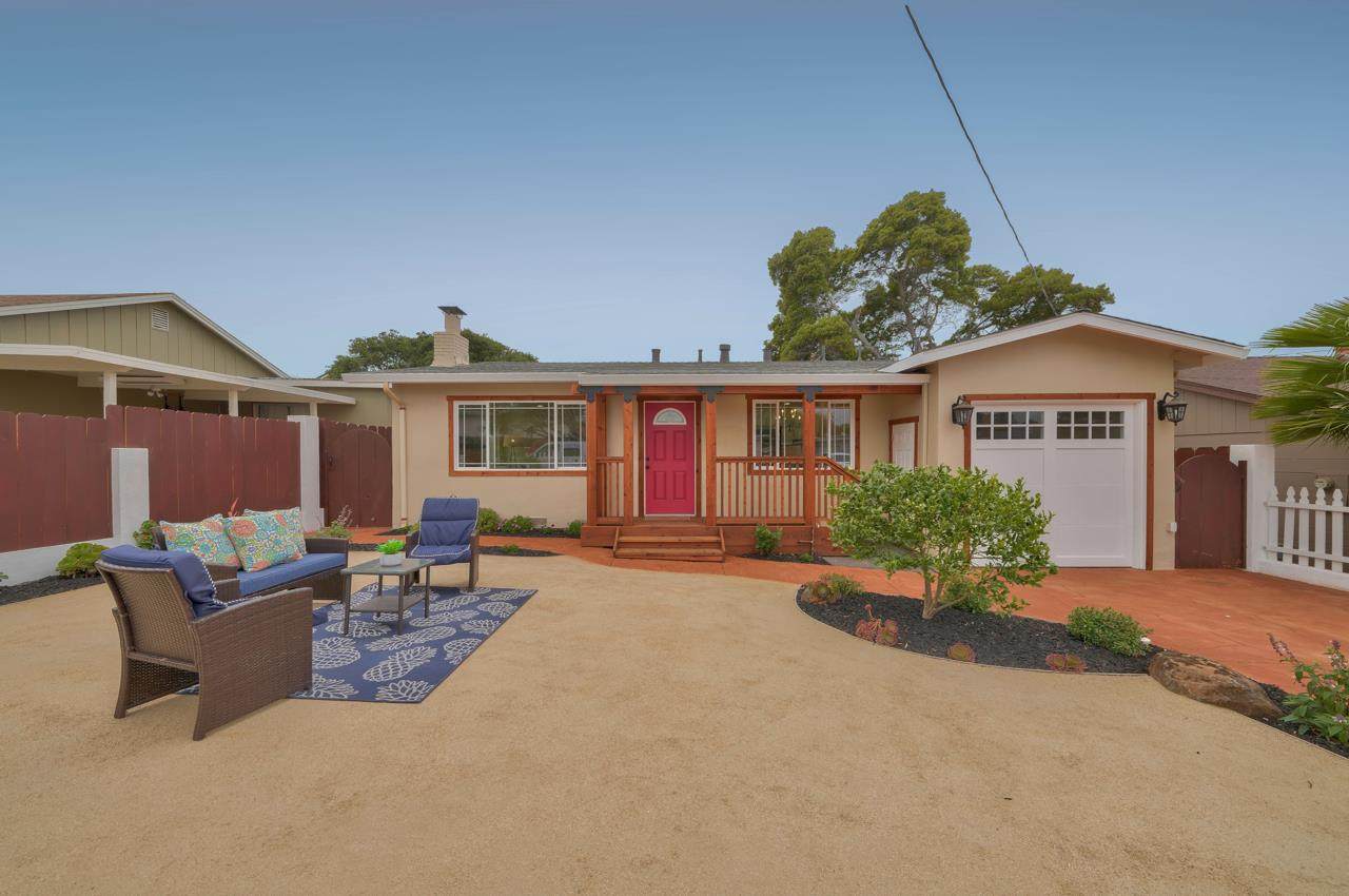 1513 Flores St - Photo 1