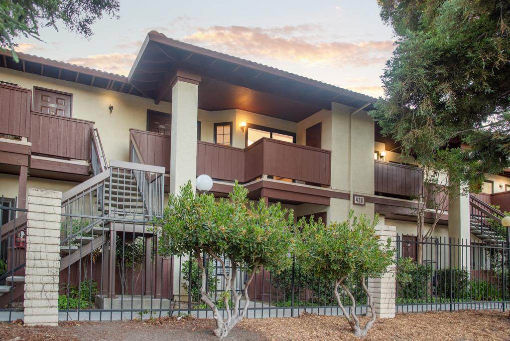 430 Costa Mesa Ter F - Photo 1