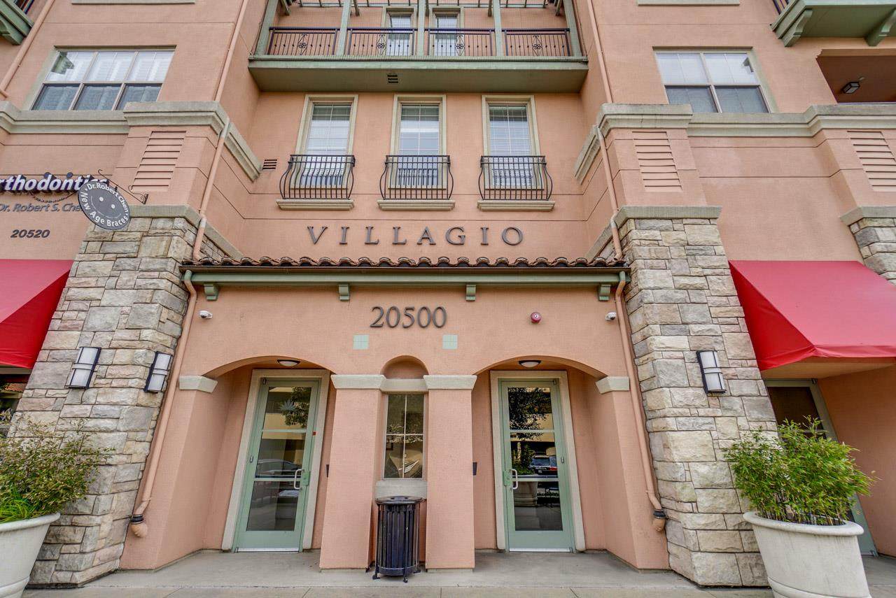 20500 Town Center Ln 261 - Photo 1