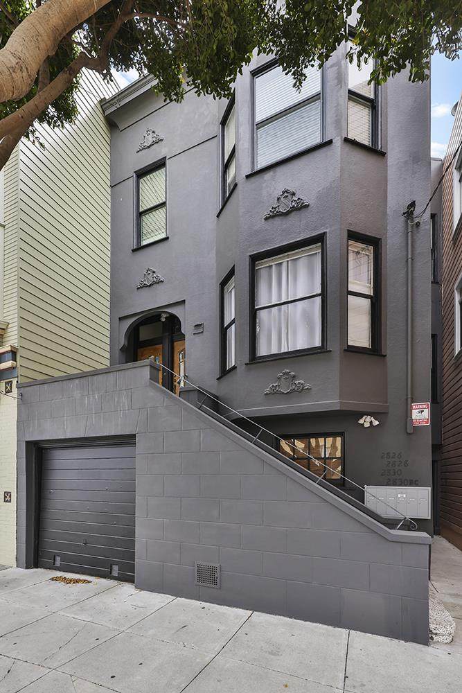 2826-2830 Gough St - Photo 1