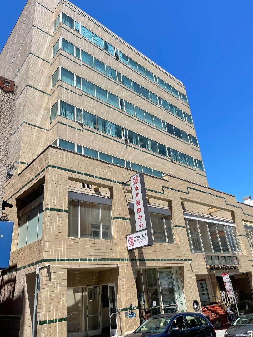 728 Pacific Ave 601 - Photo 1