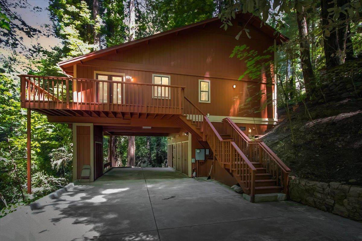 14531 La Honda Rd - Photo 1