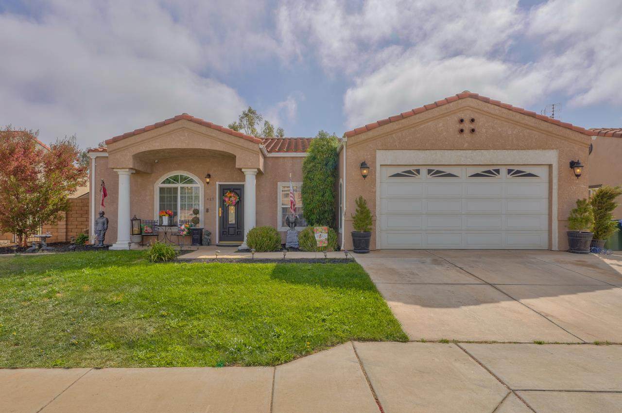 489 Venice Way - Photo 1