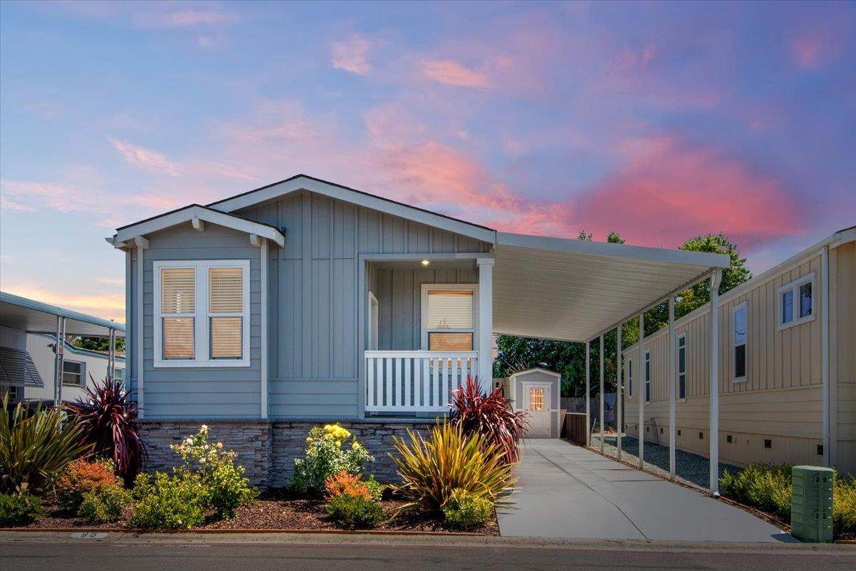 1220 Tasman Dr 95 - Photo 1