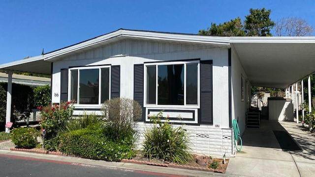 1050 Borregas Dr 166 - Photo 1