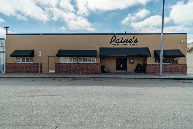 421 East St - Photo 1