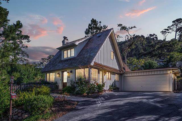 96 Oak Way - Photo 1