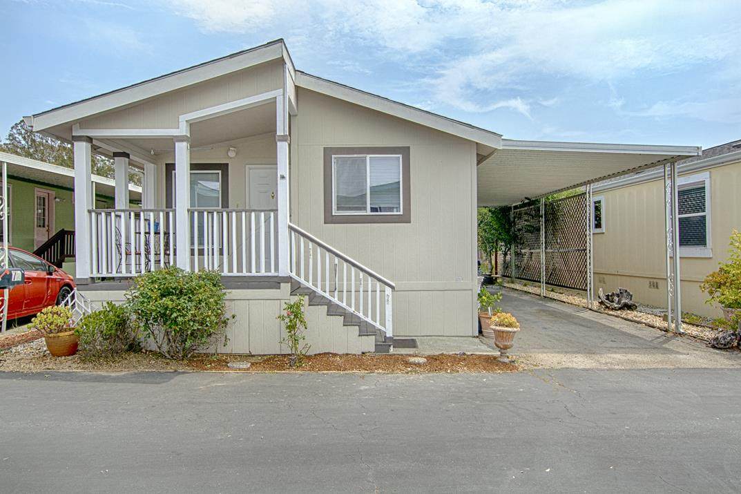100 Rodeo Gulch Rd 72 - Photo 1