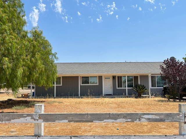 311 Prater Way - Photo 1