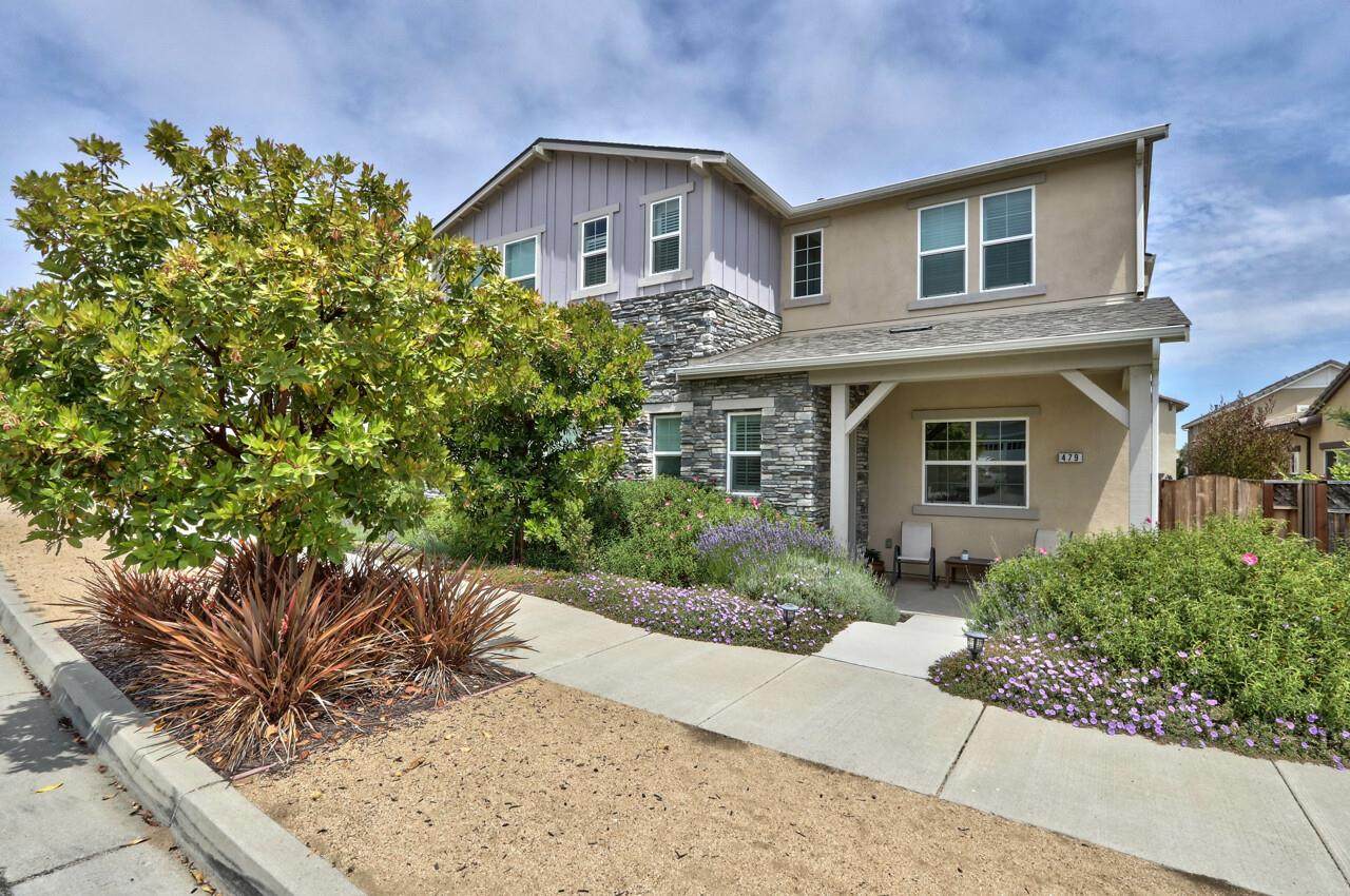479 Logan Way - Photo 1