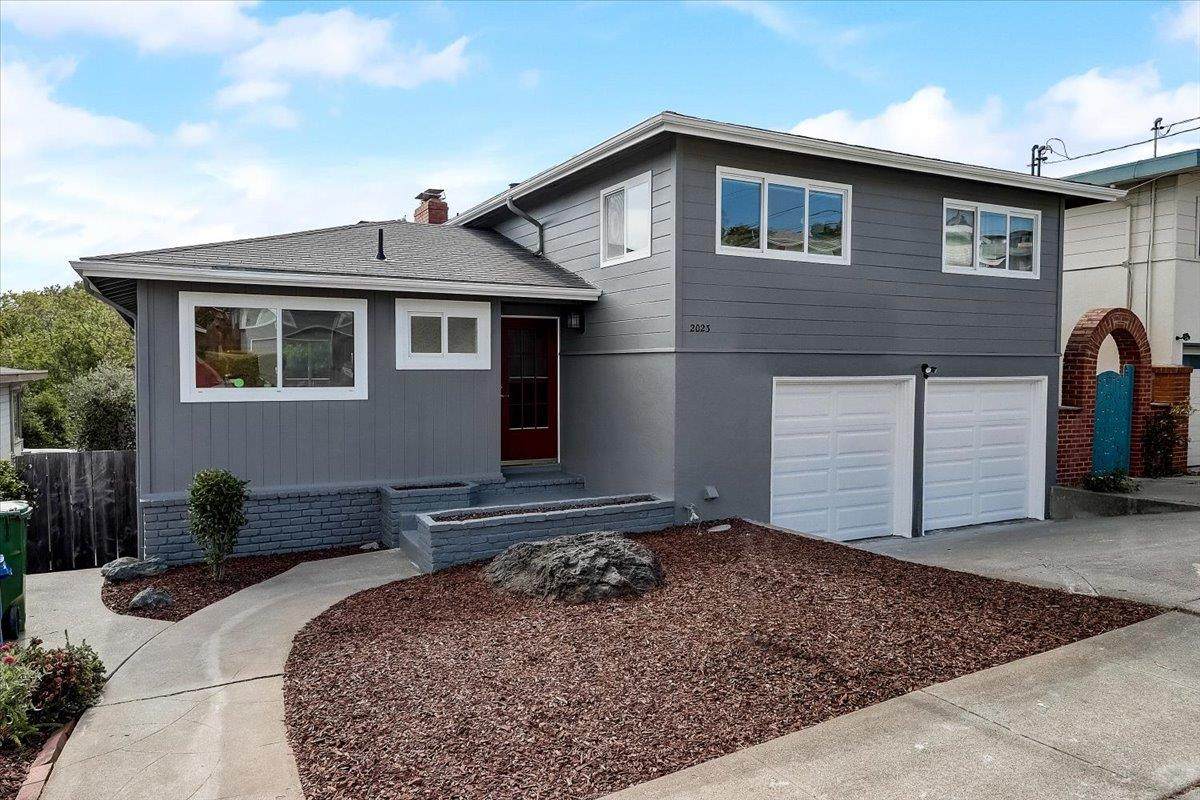 2023 Mira Vista Dr - Photo 1
