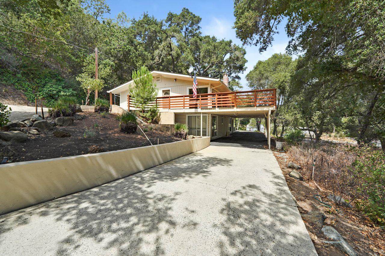 16245 Uvas Rd - Photo 1