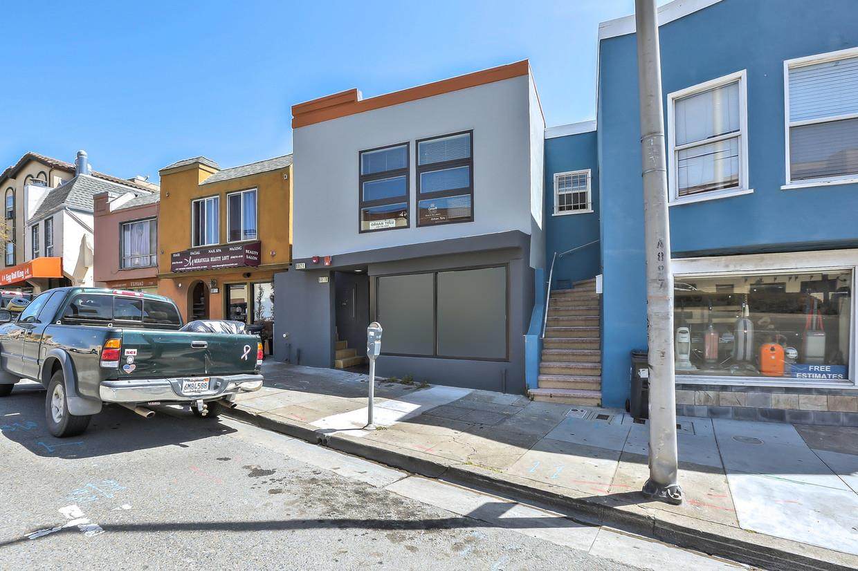 6819-6821 Mission St - Photo 1