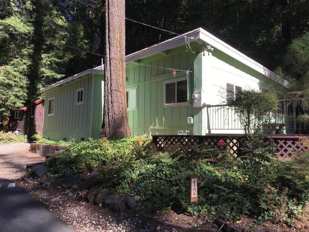 13550 Bear Creek Rd. Rd 12 - Photo 1