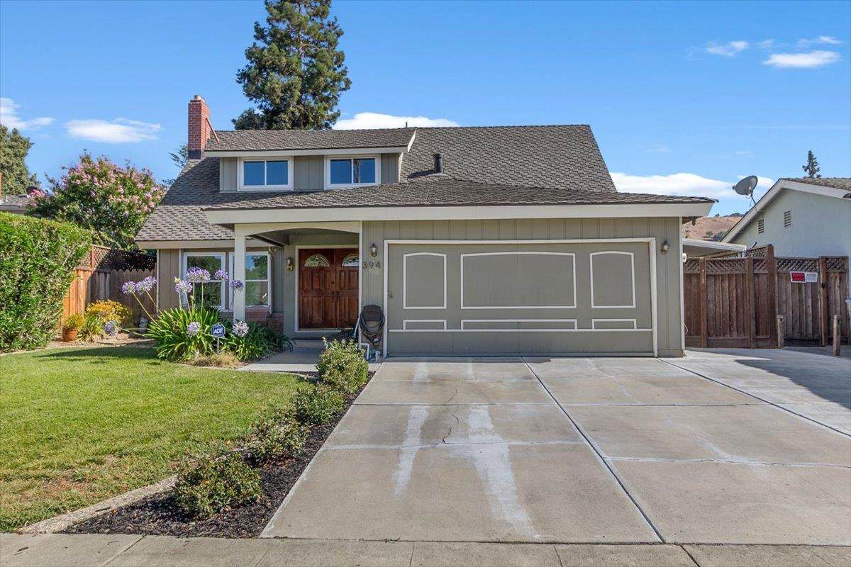 394 Alric Dr - Photo 1