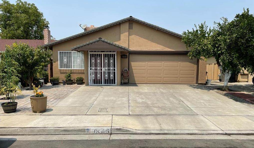 1845 Arroyo De Platina - Photo 1
