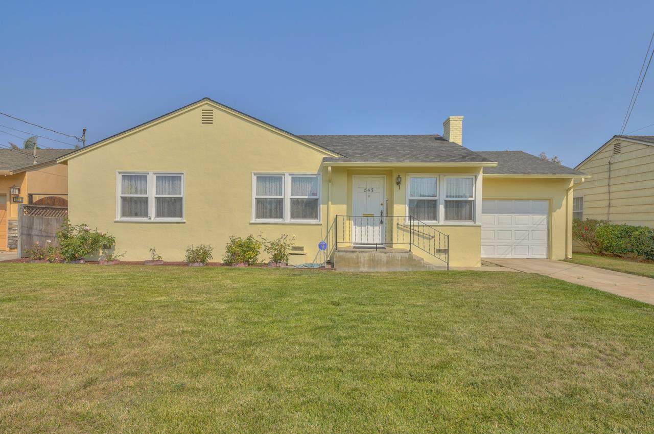 843 Capistrano Dr - Photo 1