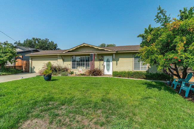 430 El Camino Paraiso - Photo 1