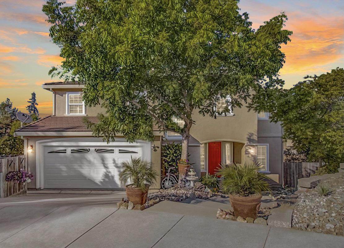 1860 Weir Dr - Photo 1