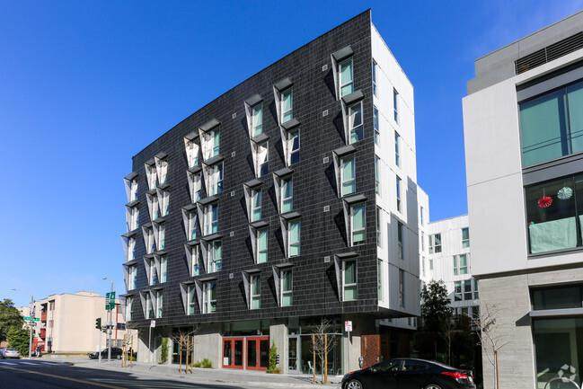 388 Fulton St 504 - Photo 1