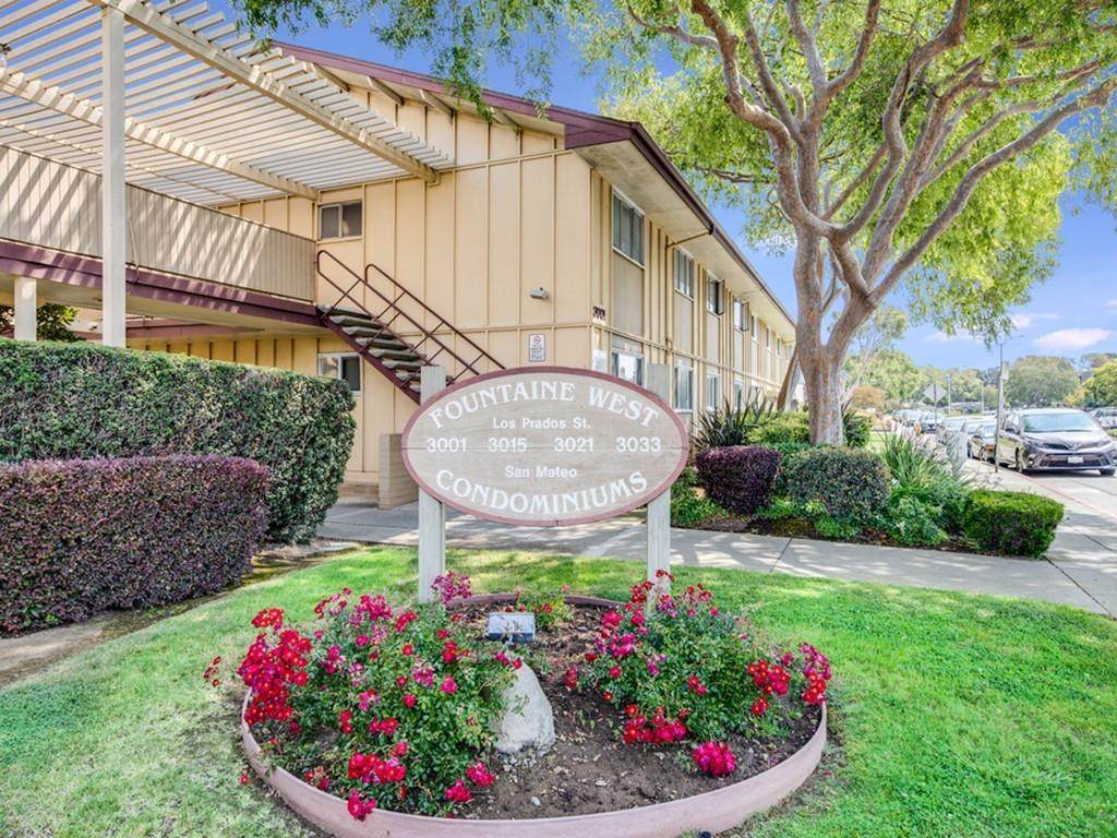 3033 Los Prados St 230 - Photo 1