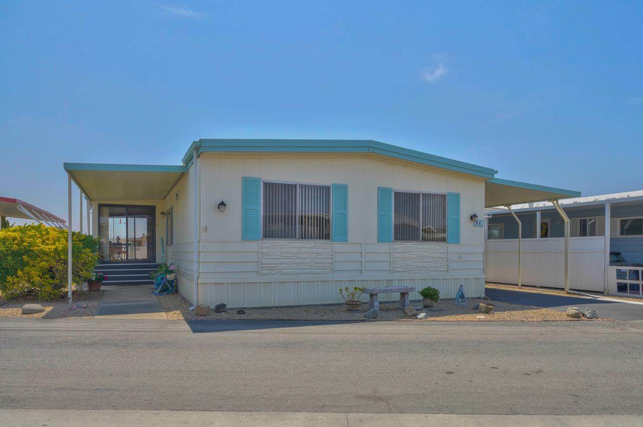 150 Kern St 66 - Photo 1