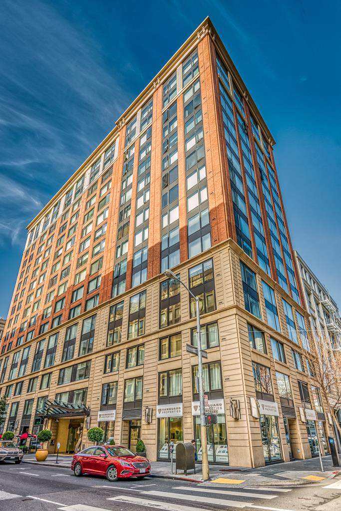 199 New Montgomery St 509 - Photo 1