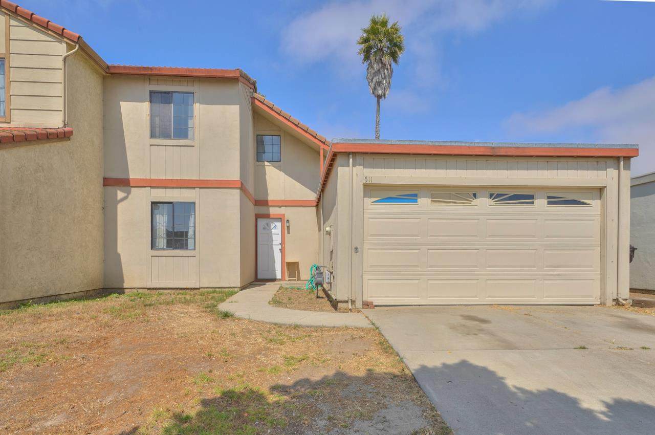 511 Powell St - Photo 1