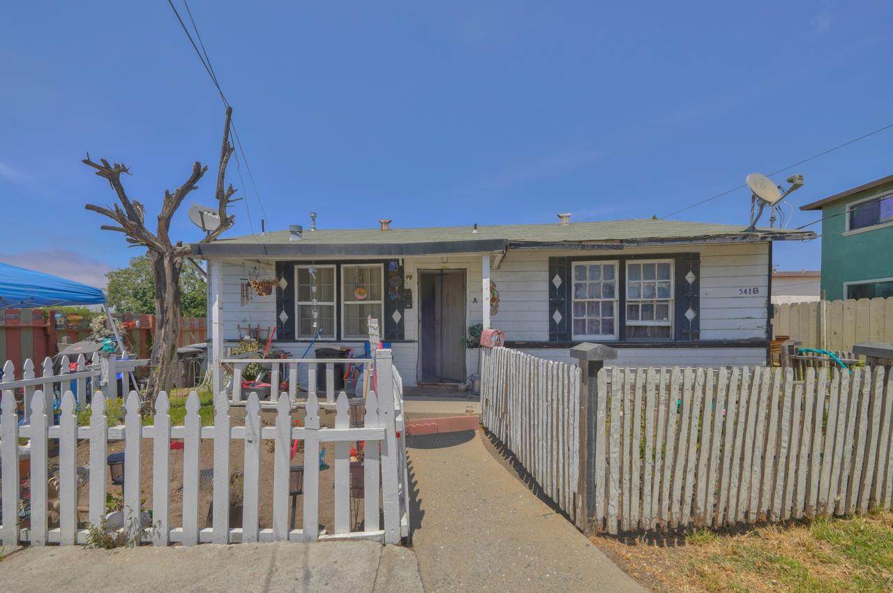 541 Fremont St - Photo 1