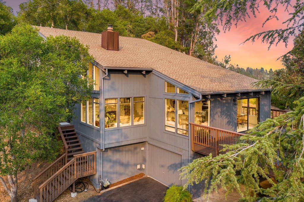 390 Brooktree Ranch Rd - Photo 1