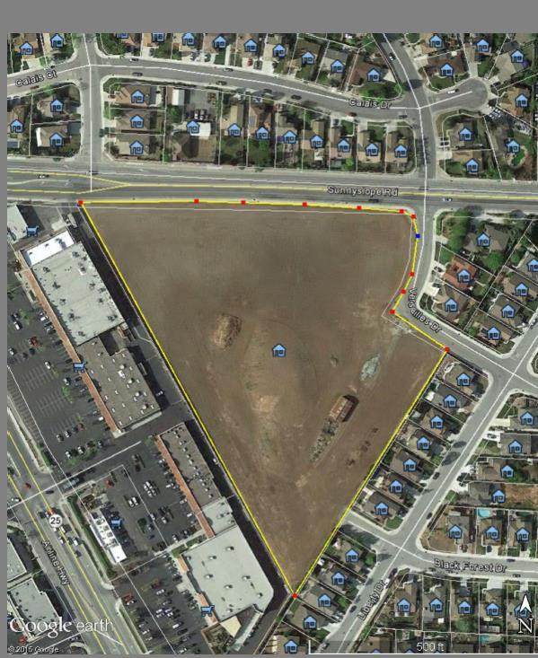 851 Sunnyslope Rd - Photo 1