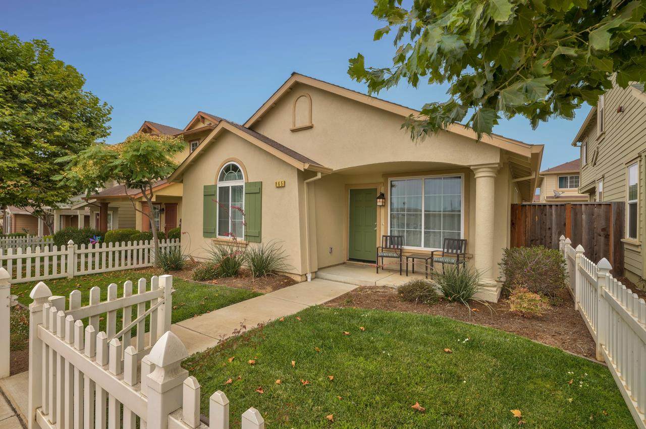 865 Rogge Rd - Photo 1