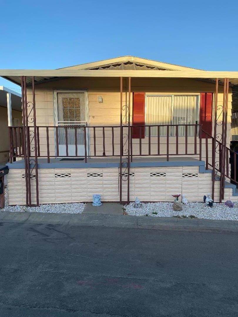 2150 Almaden Rd 52 - Photo 1