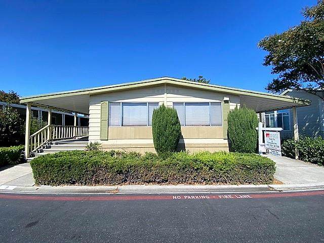 1050 Borregas Ave 9 - Photo 1