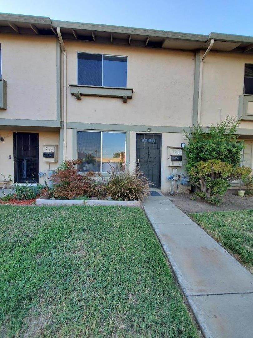 593 Buckeye Dr - Photo 1