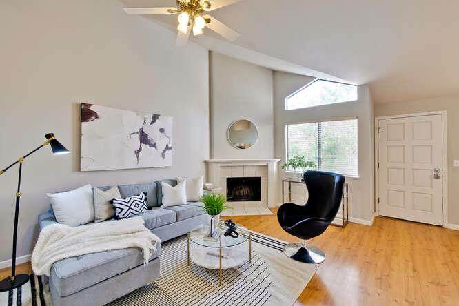 2861 Bascom Ave 706 - Photo 1