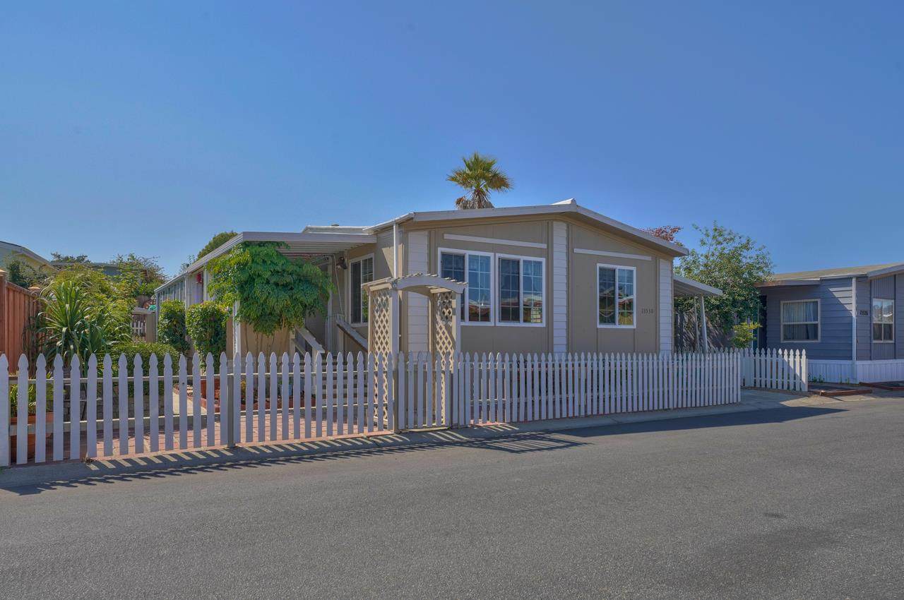 13530 Agua Dulce 181 - Photo 1