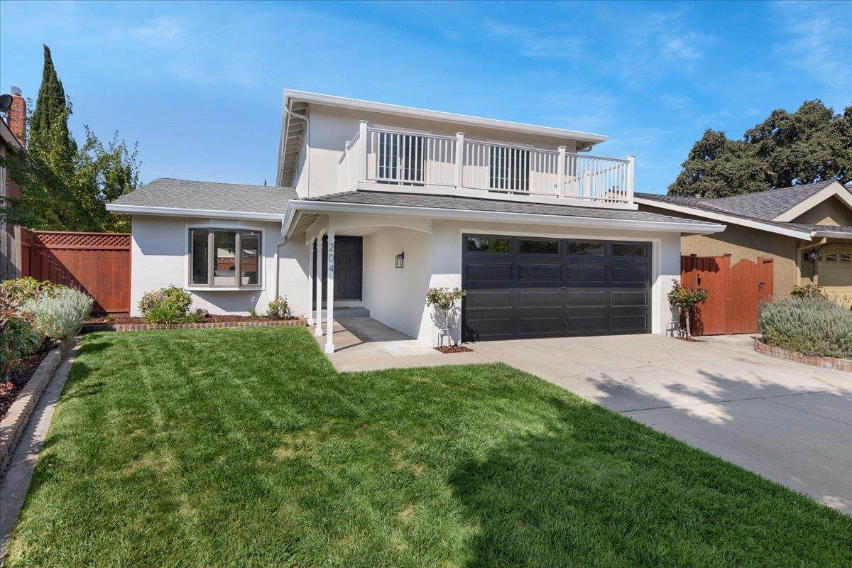 204 Noyo Dr - Photo 1