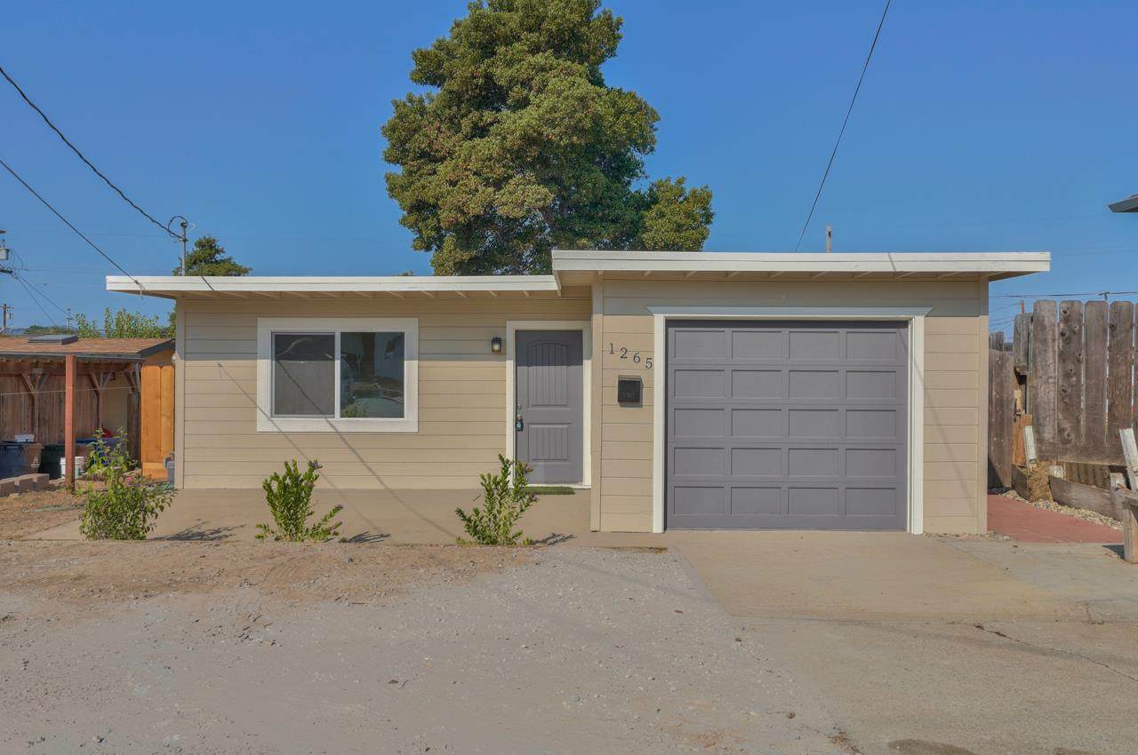 1265 Flores St - Photo 1