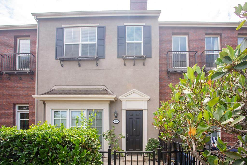 883 Georgetown Pl 503 - Photo 1