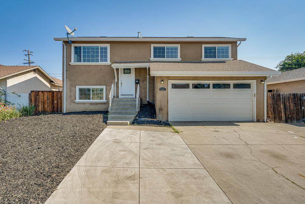 1190 Fritzen St - Photo 1