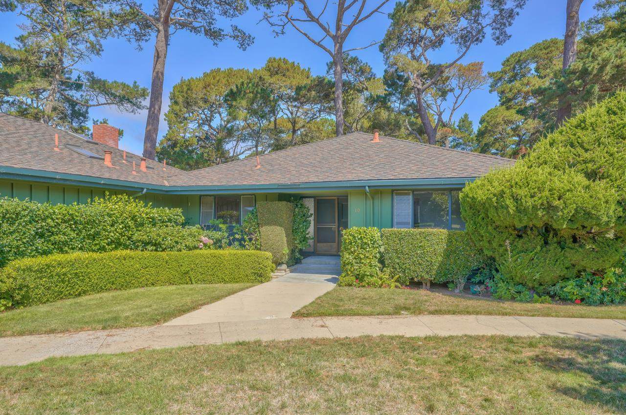 10 Del Mesa Carmel - Photo 1