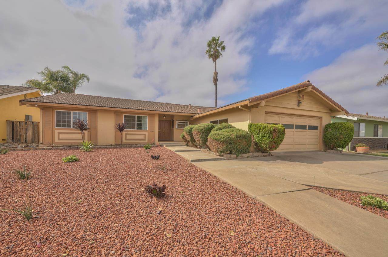 1640 Los Gatos Way - Photo 1