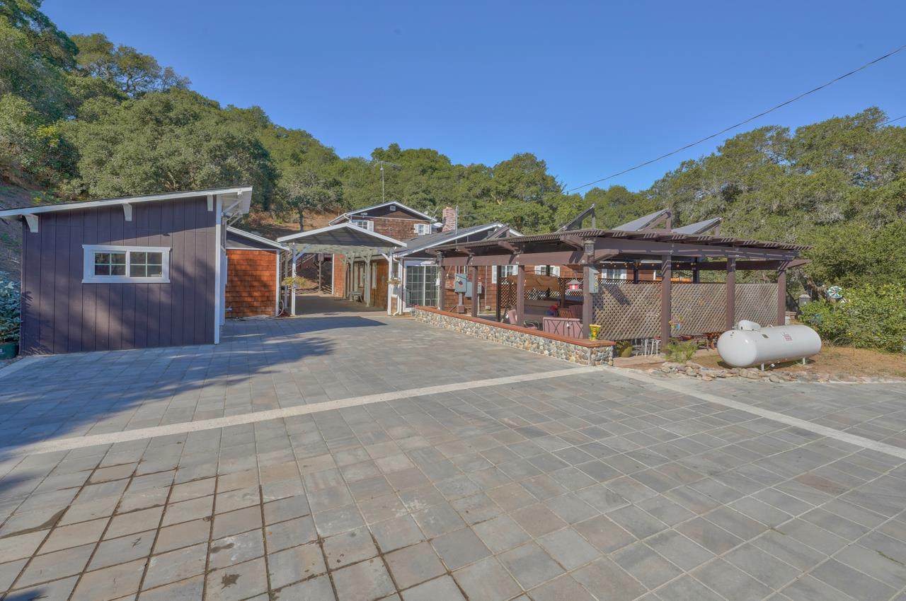 19184 Mallory Canyon Rd - Photo 1