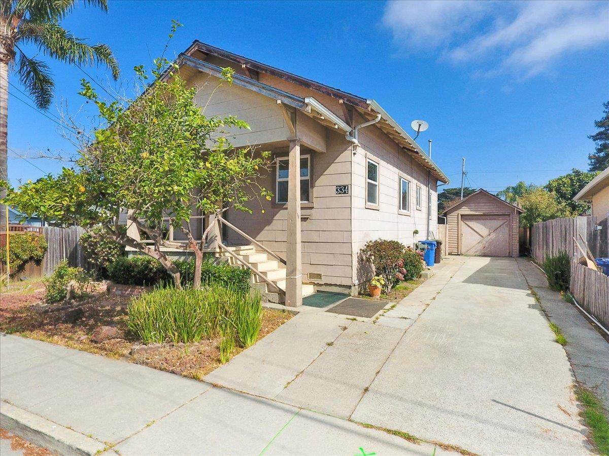 334 Dufour St - Photo 1