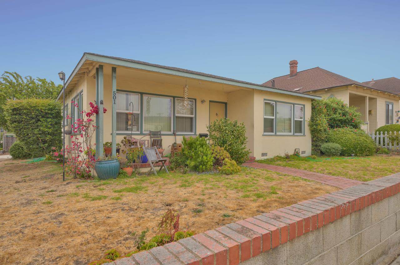 501 Figueroa St - Photo 1