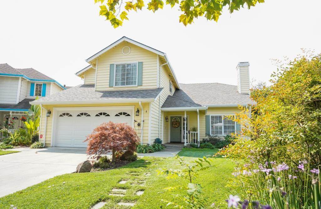 8 Burlington Cir - Photo 1