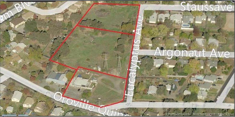 2301 Oro Quincy Hwy - Photo 1